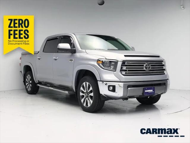 2021 Toyota Tundra 1794 Edition for sale in Charlotte, NC