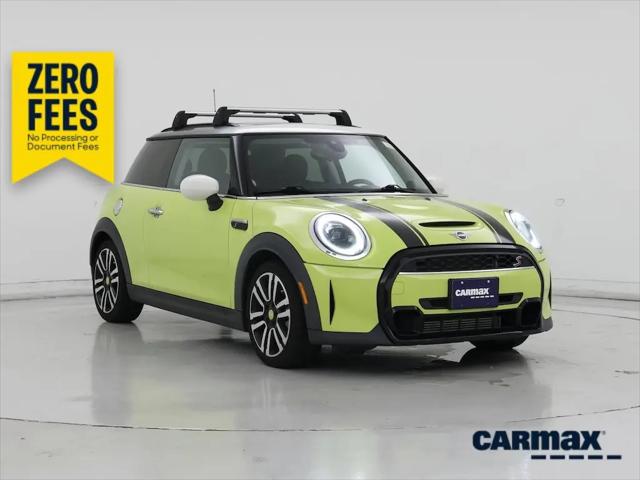 2023 MINI Hardtop Cooper S for sale in Charlotte, NC