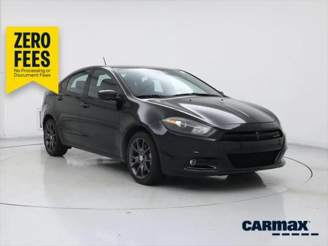 2015 Dodge Dart SXT for sale in Charlotte, NC