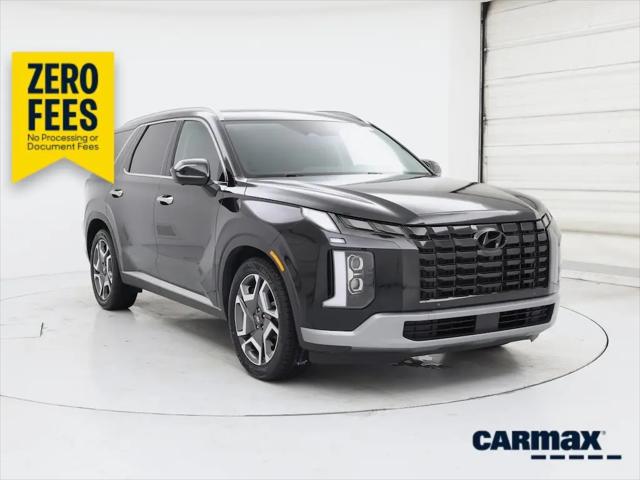 2023 Hyundai Palisade Limited for sale in Nashville, TN