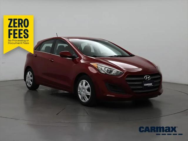 2016 Hyundai Elantra GT GT for sale in Orlando, FL