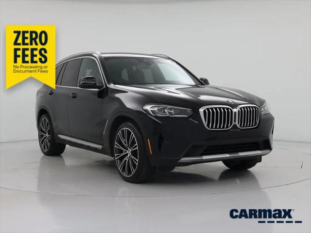 2024 BMW X3 sDrive30i for sale in Orlando, FL