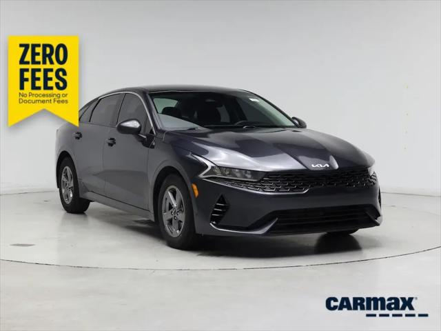 2024 Kia K5 LXS for sale in Davie, FL