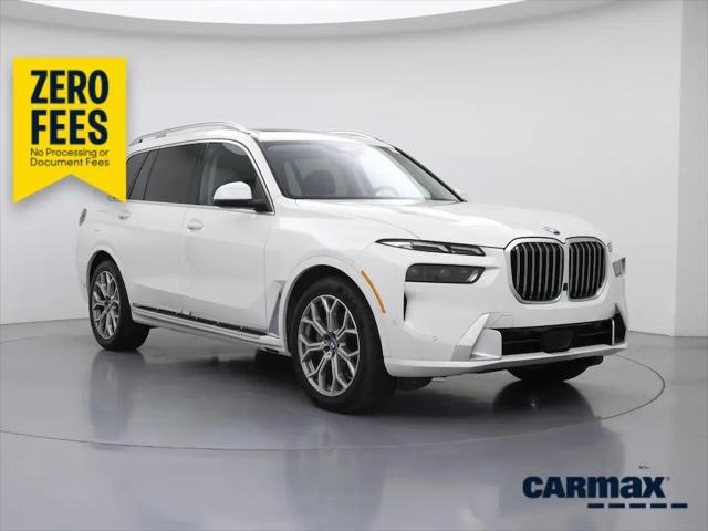 2025 BMW X7 xDrive40i for sale in Knoxville, TN