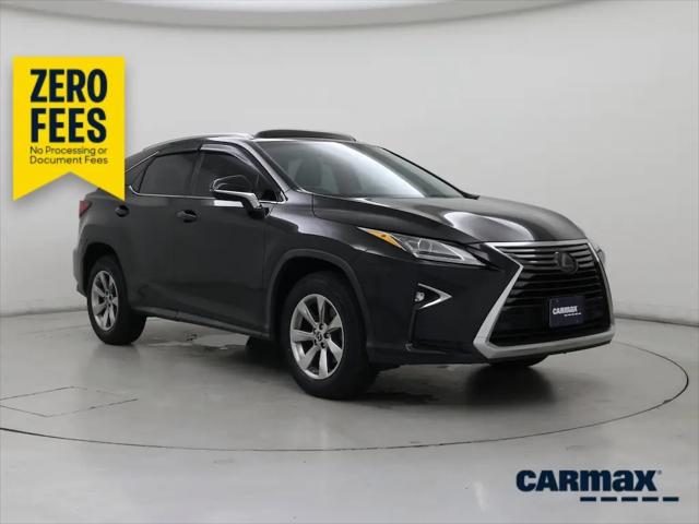 2019 Lexus RX 350 Unknown for sale in Glen Allen, VA