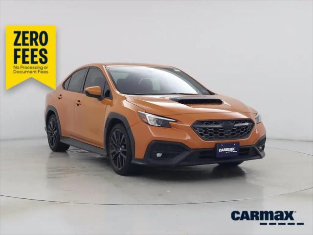 2022 Subaru WRX Premium for sale in Glen Allen, VA