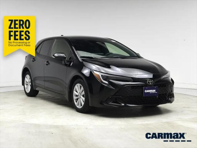 2023 Toyota Corolla SE for sale in Modesto, CA