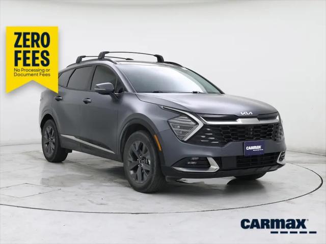 2023 Kia Sportage Hybrid SX-Prestige for sale in Milwaukie, OR