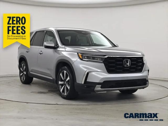 2025 Honda Pilot EX-L for sale in Norcross, GA