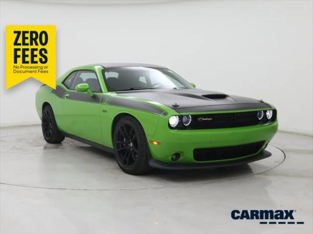 2017 Dodge Challenger T/A 392 for sale in Greenville, SC
