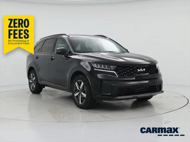 2022 Kia Sorento S for sale in Greenville, SC