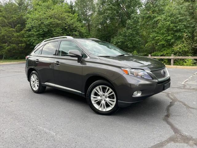 2010 Lexus RX 450h Base for sale in Sterling, VA