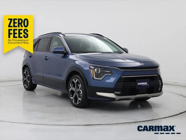 2024 Kia Niro EX Touring for sale in Oxnard, CA