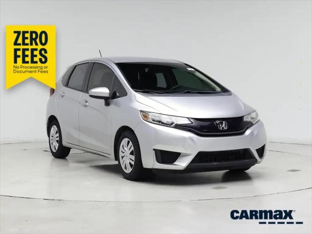 2015 Honda Fit LX for sale in Tampa, FL
