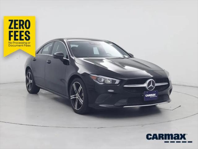 2020 Mercedes-Benz CLA Unknown for sale in San Diego, CA