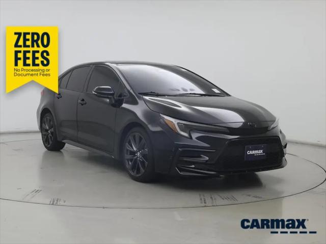 2023 Toyota Corolla SE for sale in San Diego, CA