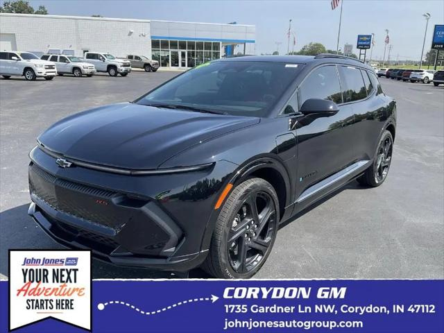 2024 Chevrolet Equinox RS for sale in Corydon, IN