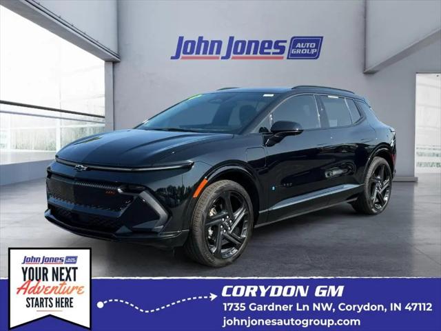 2024 Chevrolet Equinox RS for sale in Corydon, IN