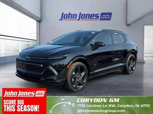 2024 Chevrolet Equinox RS for sale in Corydon, IN