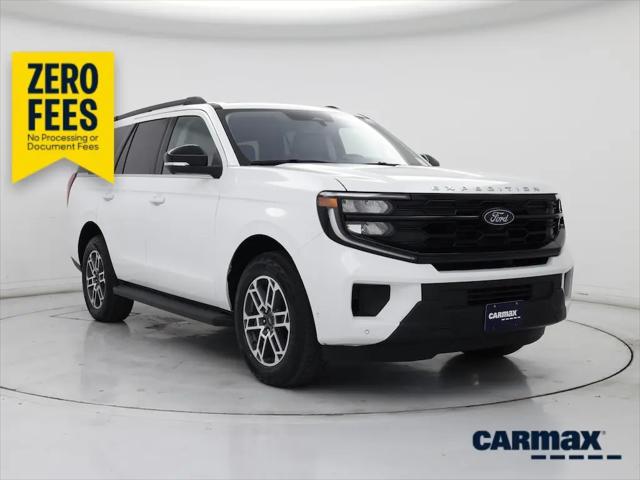2025 Ford Expedition Active for sale in Fresno, CA