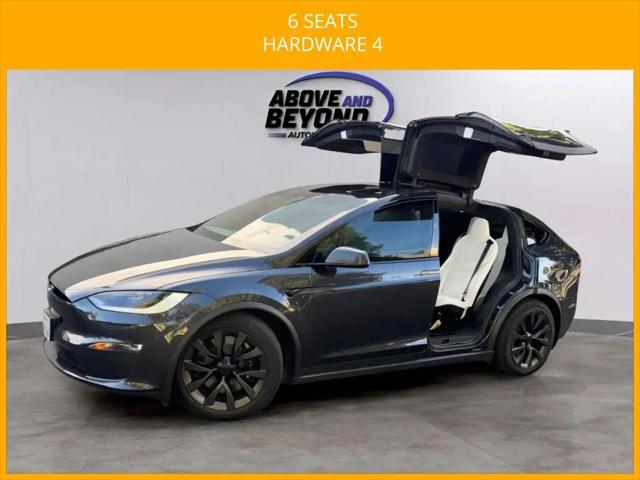 2023 Tesla Model X Standard Range for sale in San Jose, CA