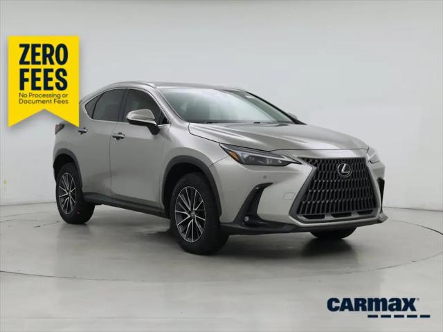2023 Lexus NX 350 Premium for sale in Kennesaw, GA