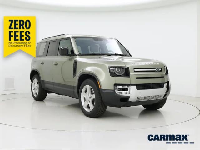2020 Land Rover Defender 110 HSE for sale in Kennesaw, GA