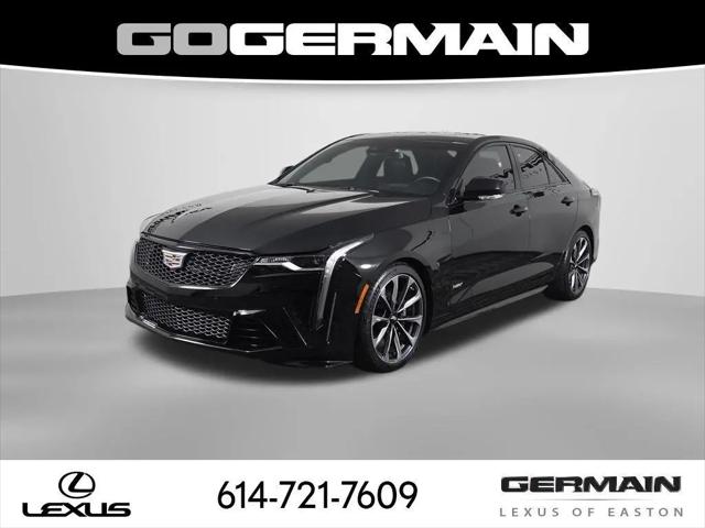 2023 Cadillac CT4-V V-Series Blackwing for sale in Columbus, OH