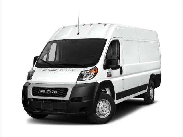 2020 Ram ProMaster Cargo Van High Roof 159" WB EXT for sale in Aurora, CO