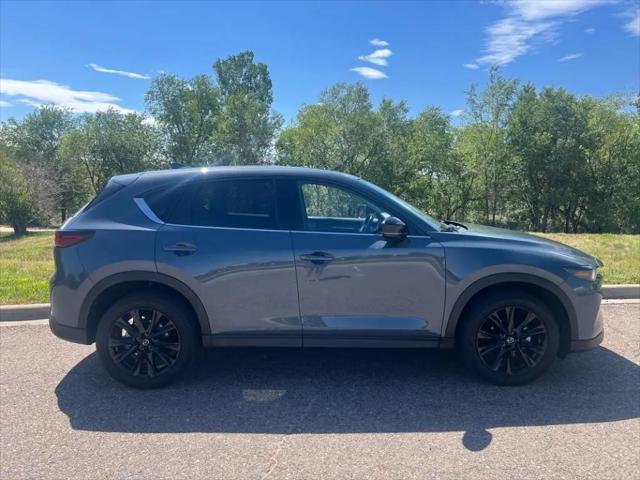 2022 Mazda CX-5 2.5 S Carbon Edition for sale in Englewood, CO