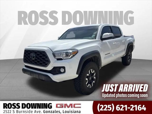 2022 Toyota Tacoma TRD Off Road for sale in Gonzales, LA