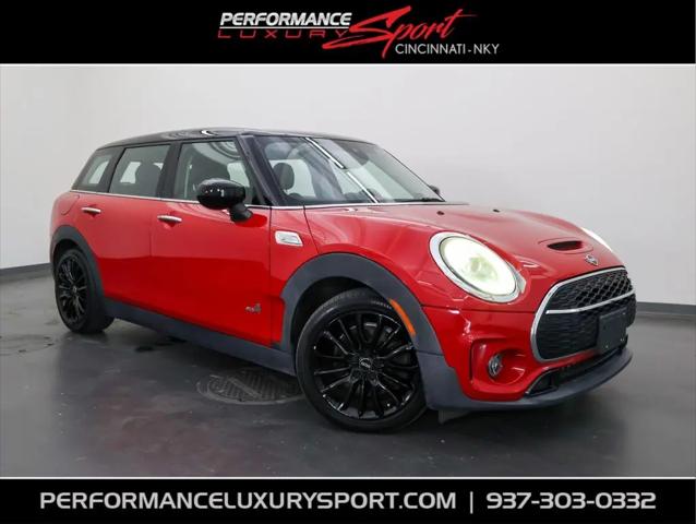 2020 MINI Cooper Clubman Cooper S for sale in Covington, KY