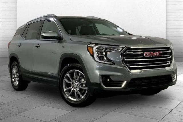2023 GMC Terrain AWD SLT for sale in Kansas City, MO