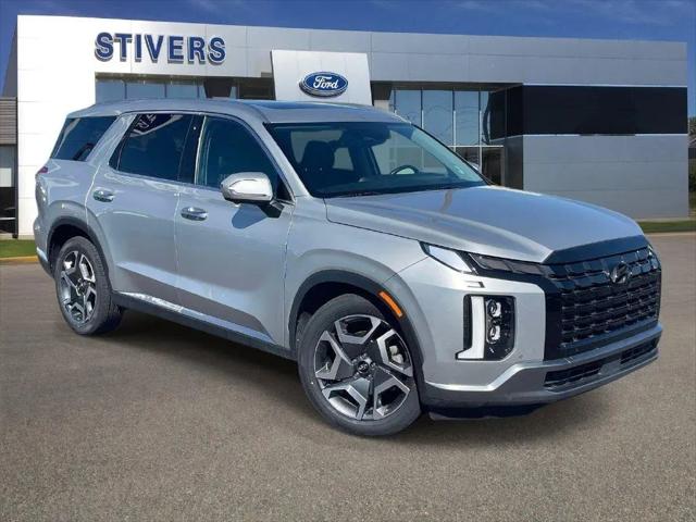 2024 Hyundai Palisade Limited for sale in Montgomery, AL