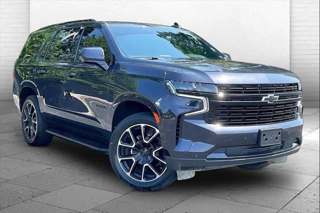 2024 Chevrolet Tahoe 4WD RST for sale in Independence, MO