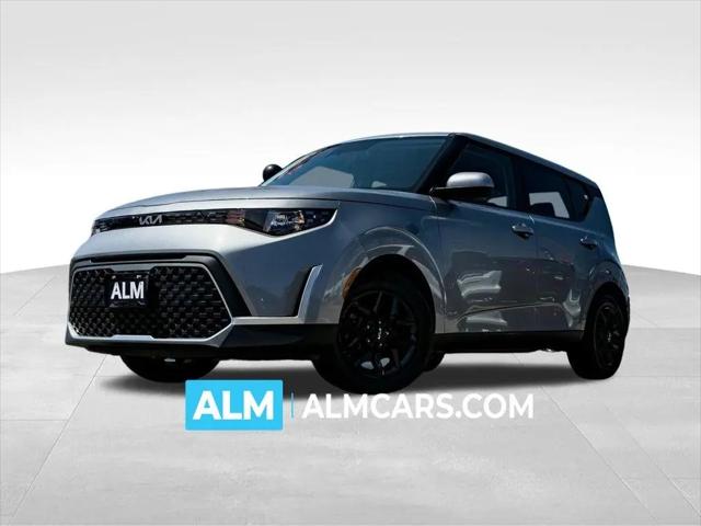 2024 Kia Soul LX for sale in Athens, GA