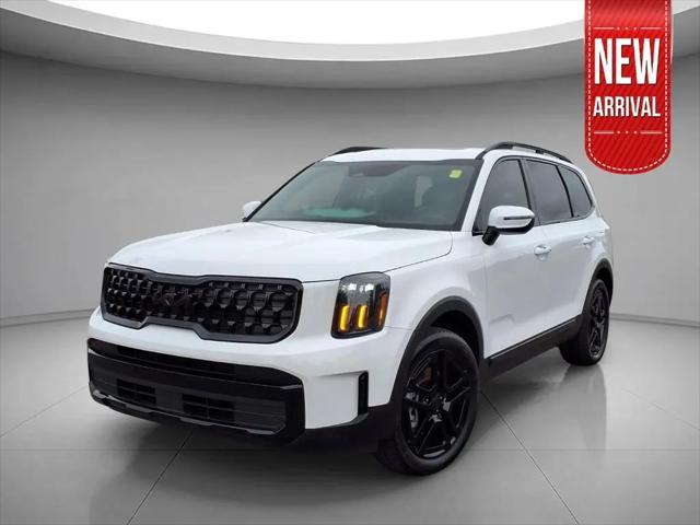 2025 Kia Telluride EX X-Line for sale in Shelby, NC