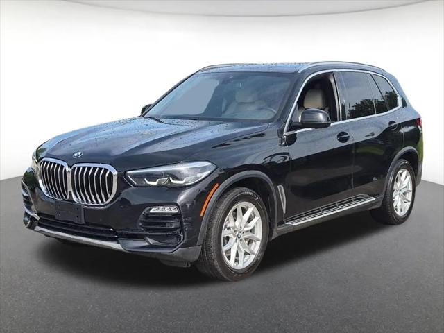 2021 BMW X5 xDrive40i for sale in Bowling Green, KY