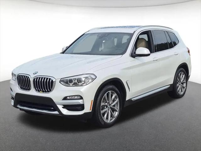 2019 BMW X3 xDrive30i for sale in Bowling Green, KY