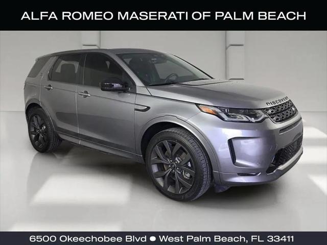 2023 Land Rover Discovery Sport SE R-Dynamic for sale in Margate, FL