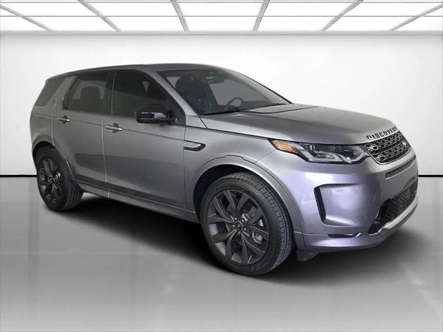 2023 Land Rover Discovery Sport SE R-Dynamic for sale in Margate, FL