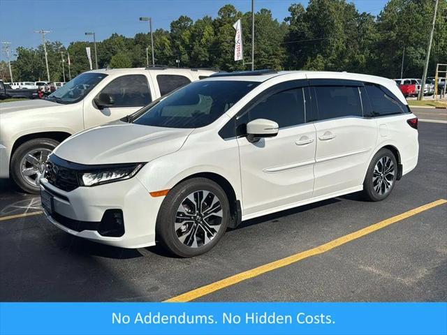 2025 Honda Odyssey Elite for sale in Lucedale, MS