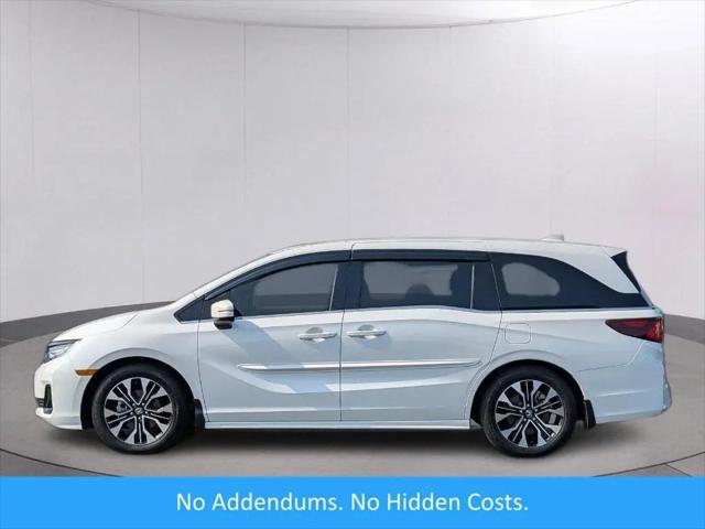 2025 Honda Odyssey Elite for sale in Lucedale, MS