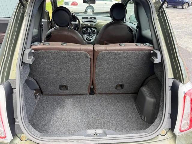 2012 Fiat 500 Sport for sale in Clearwater, FL