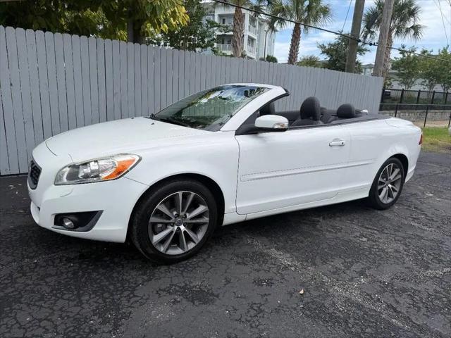 2013 Volvo C70 T5 for sale in Clearwater, FL
