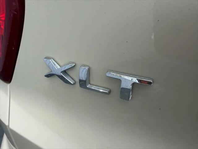 2018 Ford Explorer XLT for sale in Clearwater, FL