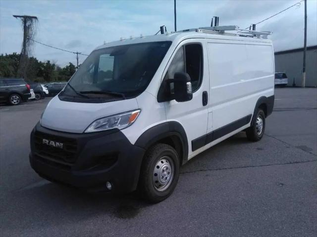 2023 Ram ProMaster Cargo Van Low Roof 136 WB for sale in Memphis, TN
