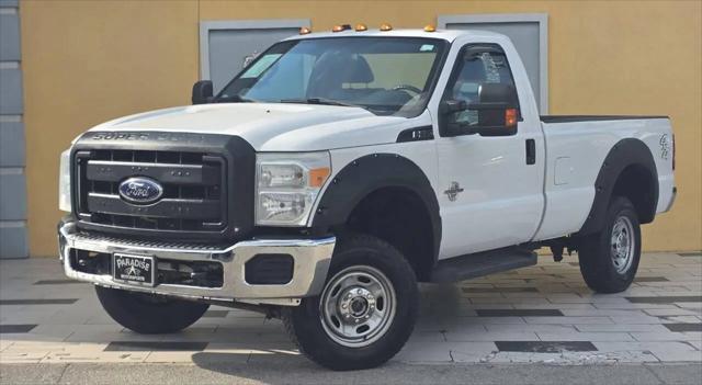 2016 Ford F-350 XL for sale in Lexington, KY