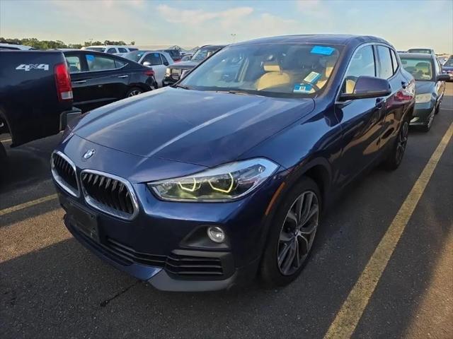 2018 BMW X2 xDrive28i for sale in Lexington, KY