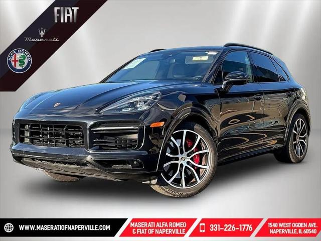 2021 Porsche Cayenne GTS for sale in Naperville, IL